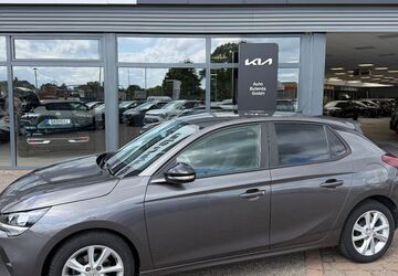 Opel Corsa 79.000 km 11.970 &euro; Wesel 46485