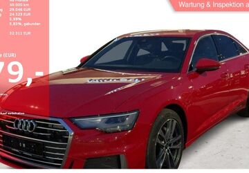 Audi A6 49.117 km 30.541 &euro; Moers-Hülsdonk 47441