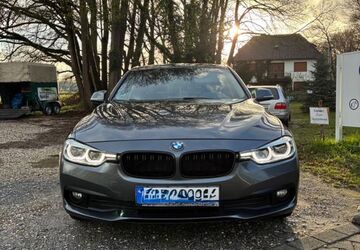 BMW 320 236.000 km 10.500 &euro; Duisburg 47178