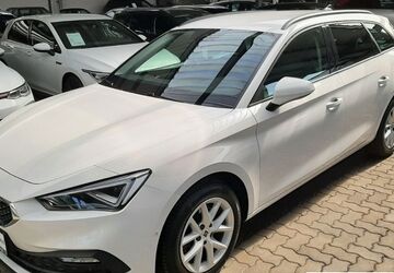 Seat Leon 39.567 km 26.900 &euro; Bocholt 46395