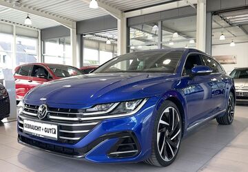 VW Arteon 116.190 km 29.750 &euro; Hünxe 46569