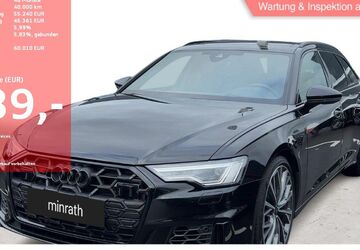Audi S6 19.530 km 58.240 &euro; Moers-Hülsdonk 47441