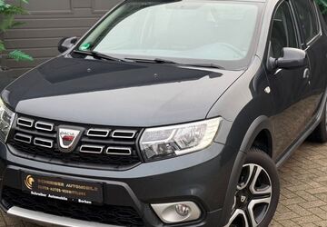 Dacia Sandero 173.459 km 6.350 &euro; Borken 46325