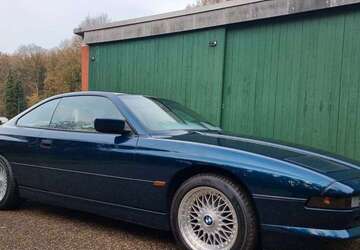 BMW 840 96.100 km 54.900 &euro; Wesel 46485