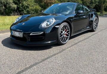 Porsche 991 53.500 km 119.991 &euro; Kalkar 47546