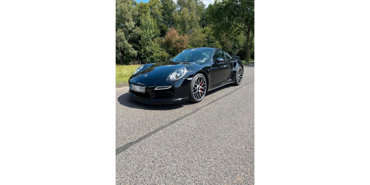 Porsche 991 53.500 km 119.991 &euro; Kalkar 47546