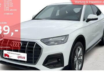 Audi Q5 114.994 km 35.880 &euro; Moers-Hülsdonk 47441