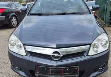 Opel Tigra 123.883 km 2.999 &euro; Bottrop 46242