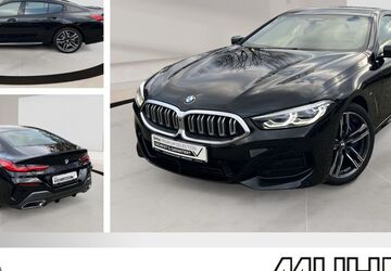 BMW 840 22.755 km 68.970 &euro; Oberhausen 46149