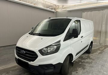 Ford Transit Custom 77.890 km 17.890 &euro; Hamminkeln-Dingden 46499