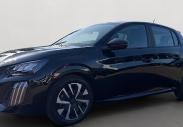 Peugeot 208 21.990 km 16.790 &euro; Duisburg 47059