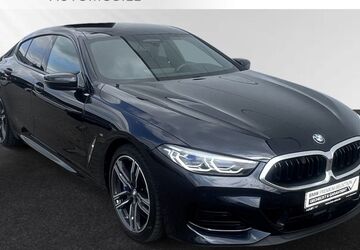 BMW M850 67.650 km 56.990 &euro; Wesel 46485