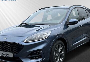 Ford Kuga 21.000 km 26.990 &euro; Oberhausen - Sterkrade 46145