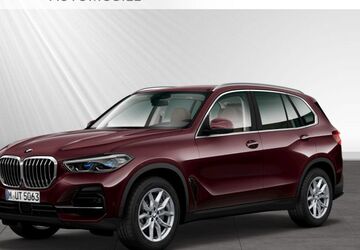 BMW X5 29.995 km 47.900 &euro; Wesel 46485