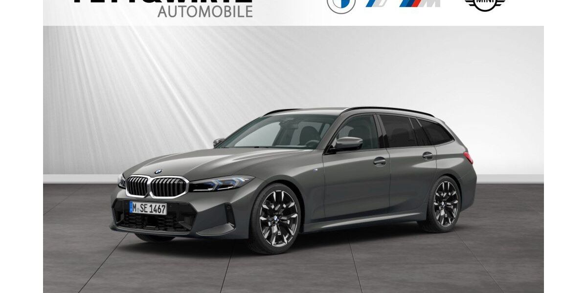 BMW 320 26.990 km 41.800 &euro; Wesel 46485