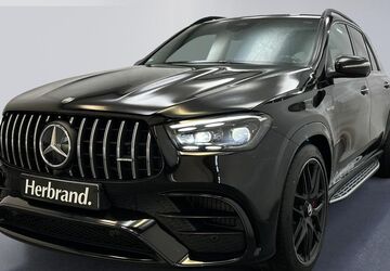 Mercedes-Benz GLE 63 AMG 9.131 km 156.890 &euro; Rhede 46414