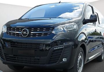 Opel Vivaro 1.500 km 38.990 &euro; Borken 46325