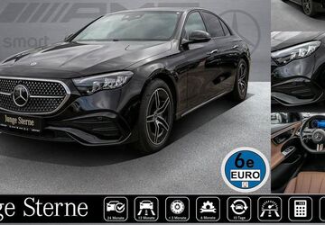 Mercedes-Benz E 300 21.897 km 54.998 &euro; Dorsten 46282