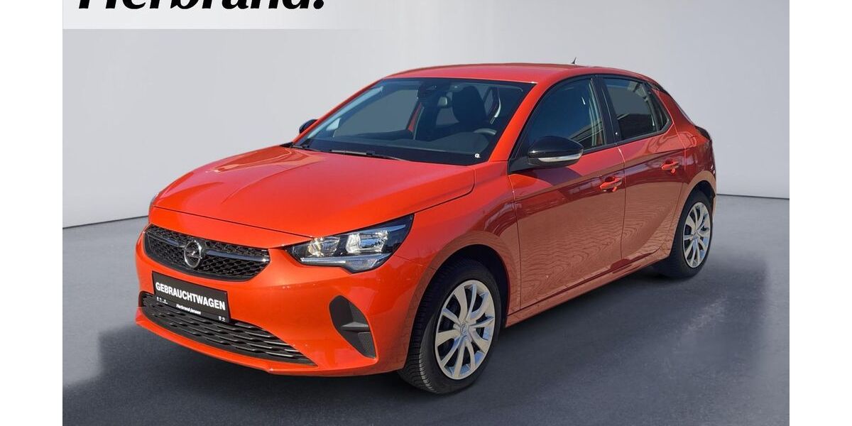 Opel Corsa 23.920 km 18.500 &euro; Xanten 46509