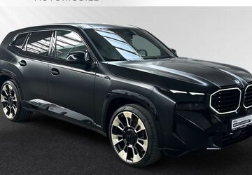 BMW XM 24.205 km 114.321 &euro; Moers 47441