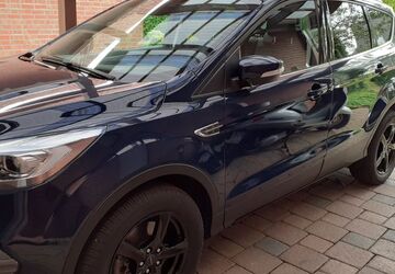 Ford Kuga 58.888 km 21.444 &euro; Geldern 47608