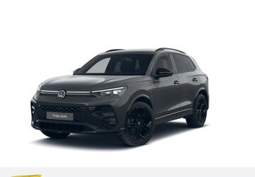 VW Tiguan 15.429 km 45.830 &euro; Oberhausen 46047