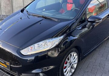 Ford Fiesta 155.500 km 7.990 &euro; Dinslaken 46539