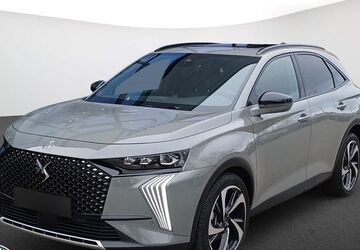 DS Automobiles DS7 (Crossback) 6.190 km 38.970 &euro; Borken 46325
