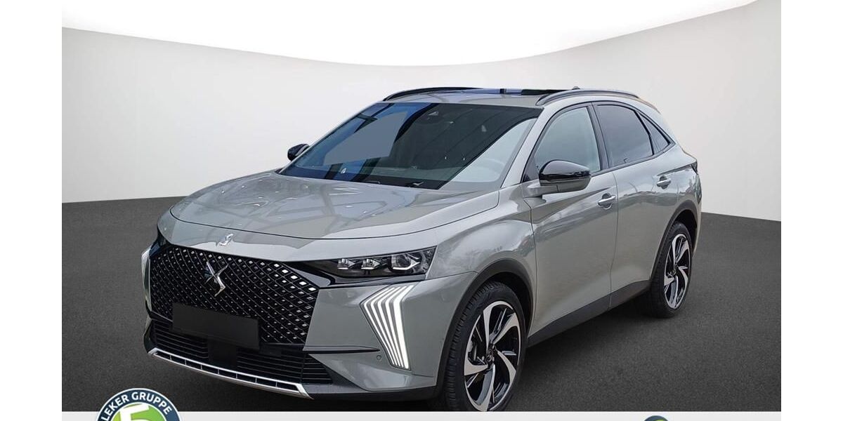 DS Automobiles DS7 (Crossback) 6.190 km 38.970 &euro; Borken 46325