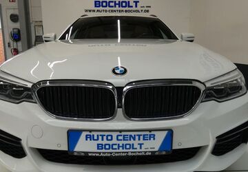 BMW 530 132.000 km 29.900 &euro; Bocholt 46395