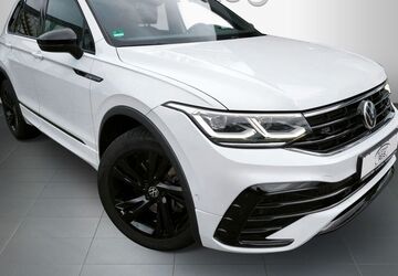 VW Tiguan 80.940 km 31.900 &euro; Xanten 46509