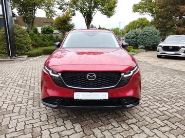 Gebrauchte Mazda CX-5