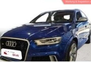 Audi RSQ3 138.318 km 24.880 &euro; Moers-Hülsdonk 47441