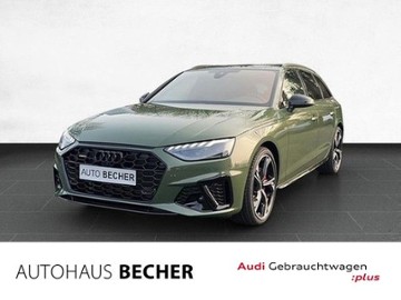 Gebrauchte Audi A4