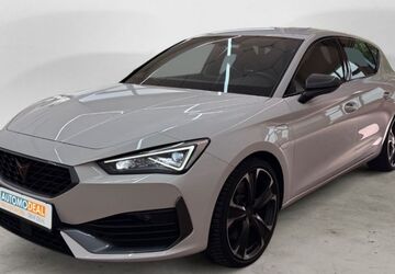 Cupra Leon 55.738 km 22.989 &euro; Moers 47445