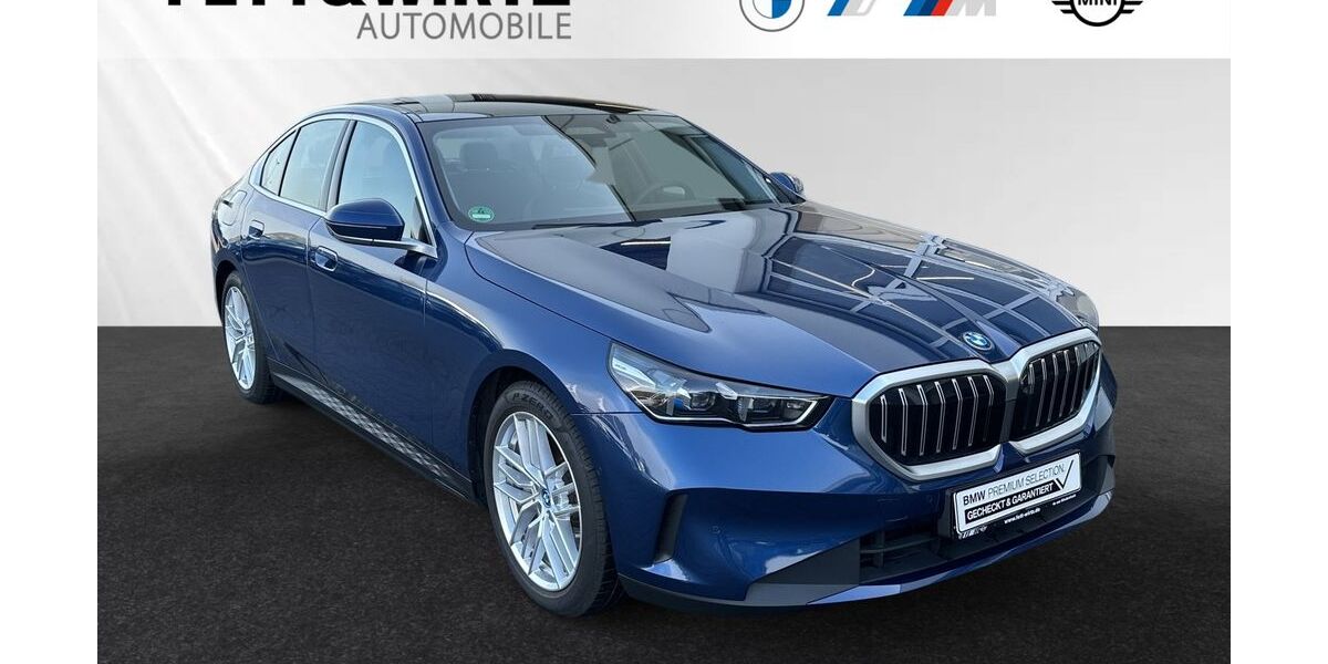 BMW 550 17.790 km 63.390 &euro; Geldern 47608