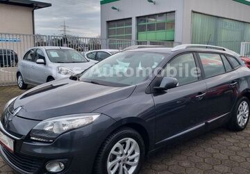 Renault Megane 124.000 km 4.999 &euro; Dinslaken 46539