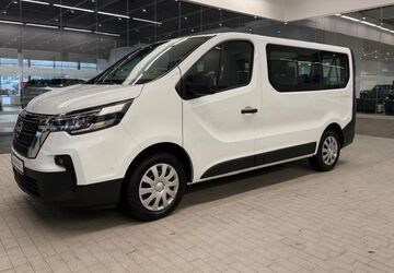 Nissan Primastar 4.900 km 33.000 &euro; Bocholt 46395