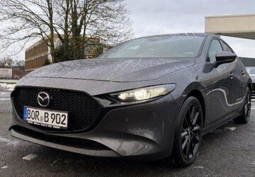 Mazda 3 11.338 km 31.590 &euro; Rhede 46414