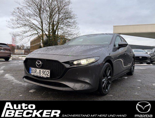Mazda 3 11.338 km 31.590 &euro; Rhede 46414