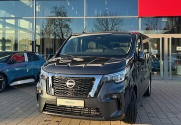 Nissan Primastar 10.900 km 31.985 &euro; Bocholt 46395