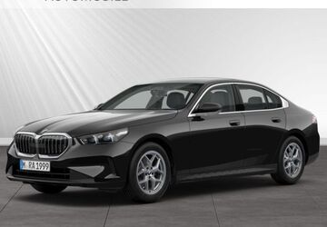 BMW 520 12.400 km 44.781 &euro; Geldern 47608