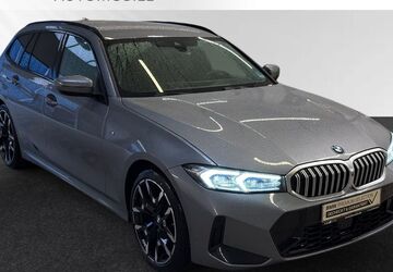 BMW 320 25.100 km 39.707 &euro; Wesel 46485