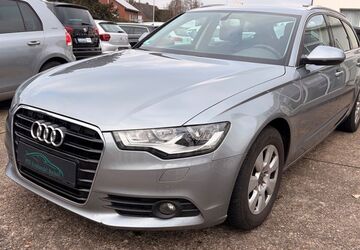 Audi A6 221.000 km 11.199 &euro; bocholt 46395