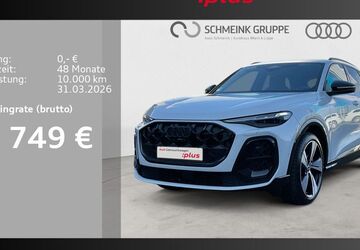 Audi Q5 13.674 km 66.680 &euro; Wesel 46483