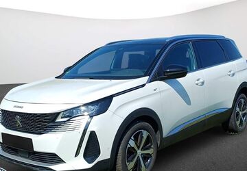 Peugeot 5008 28.739 km 27.979 &euro; Borken 46325