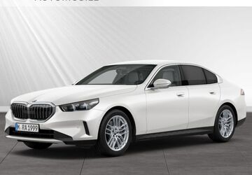 BMW 540 22.430 km 60.897 &euro; Moers 47441