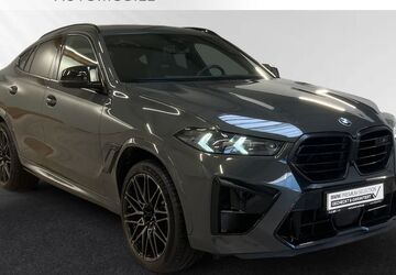 BMW X6 M 33.167 km 115.890 &euro; Wesel 46485