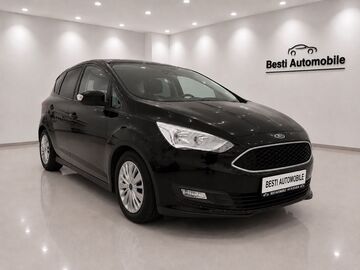 Gebrauchte Ford C-Max