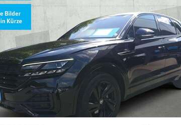 VW Touareg 52.348 km 56.950 &euro; Borken 46325